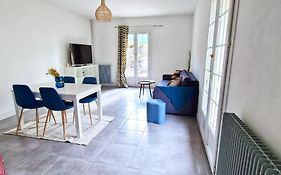 Maison Confort, Terrasse&Jardin, Parking
